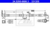 ATE 24.5295-0680.3 Brake Hose